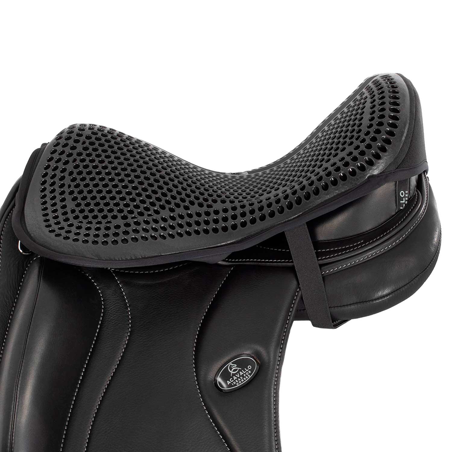 Sitzbezug Standard seat saver dressage Classic gel-out Dri-lex 20mm AC533