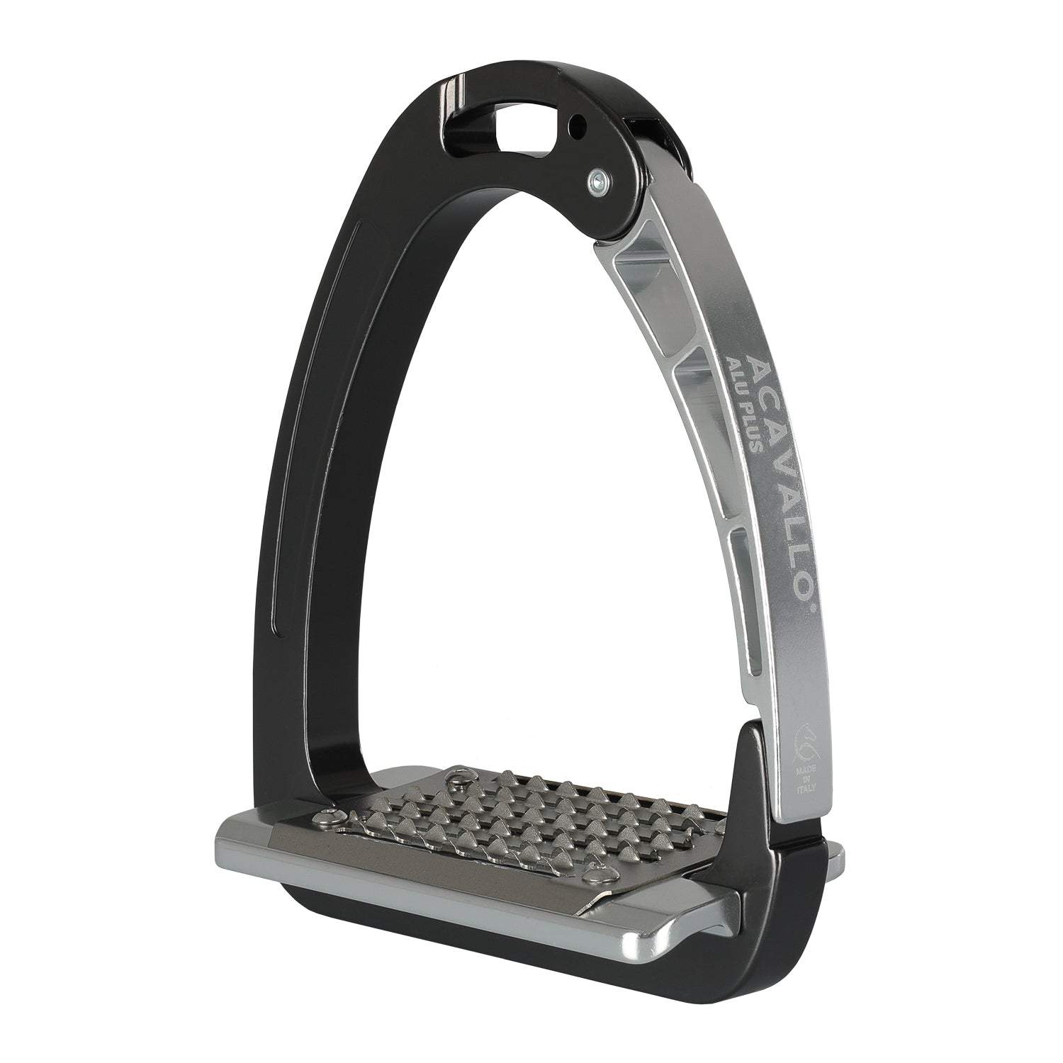 Steigbügel Arena Aluplus stirrups AC608