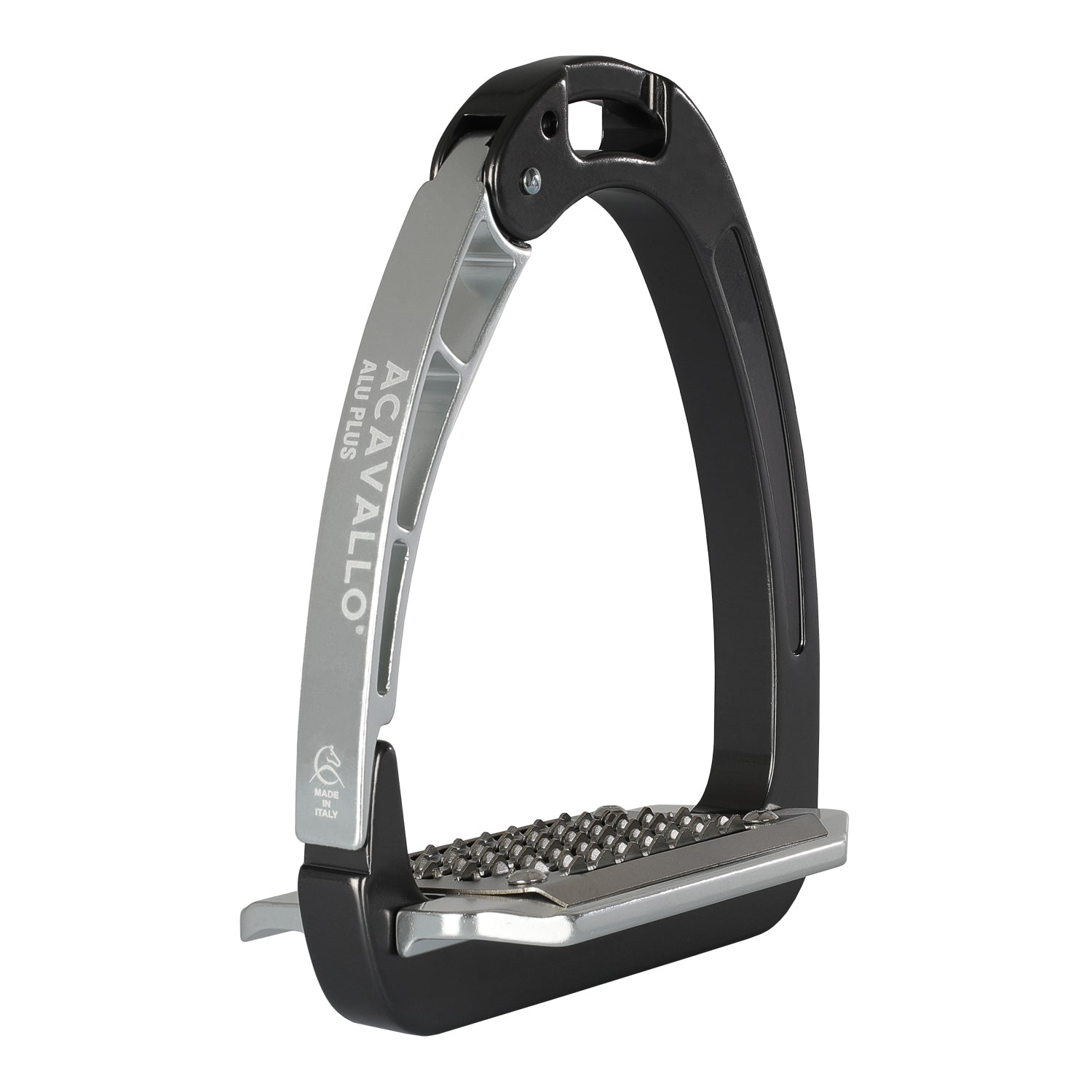 Steigbügel Arena Aluplus stirrups AC608