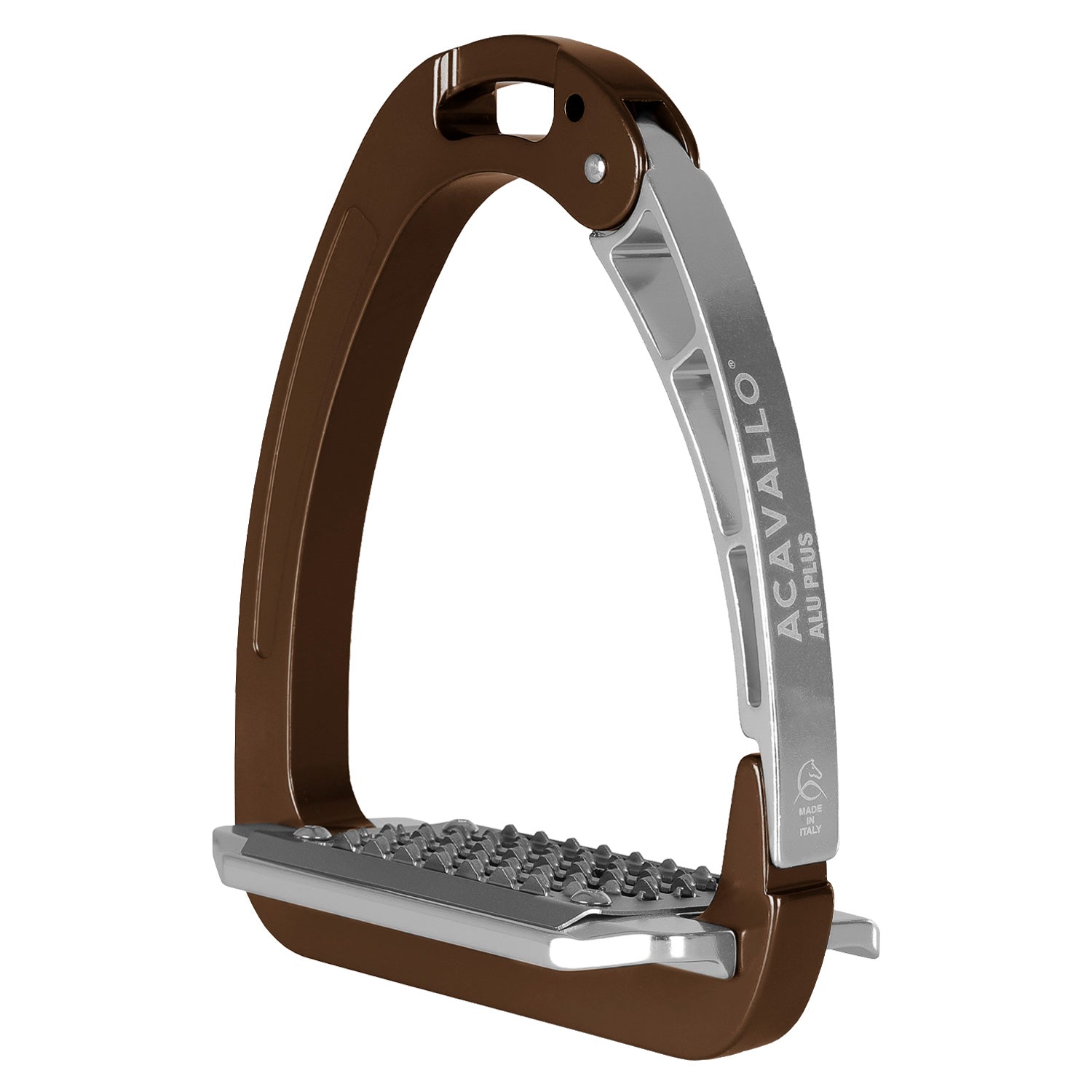 Steigbügel Arena Aluplus stirrups AC608