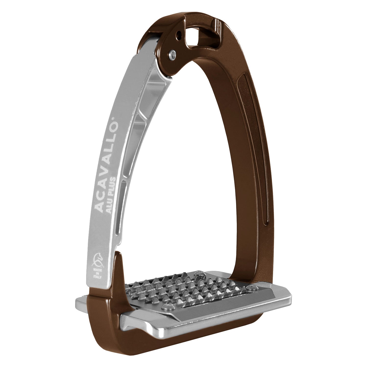 Steigbügel Arena Aluplus stirrups AC608