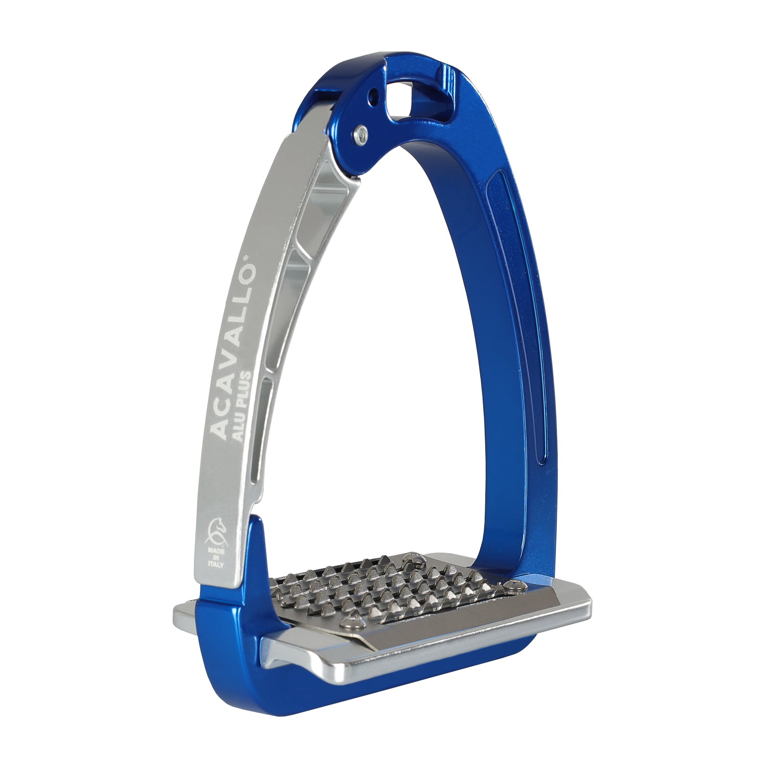 Steigbügel Arena Aluplus stirrups AC608