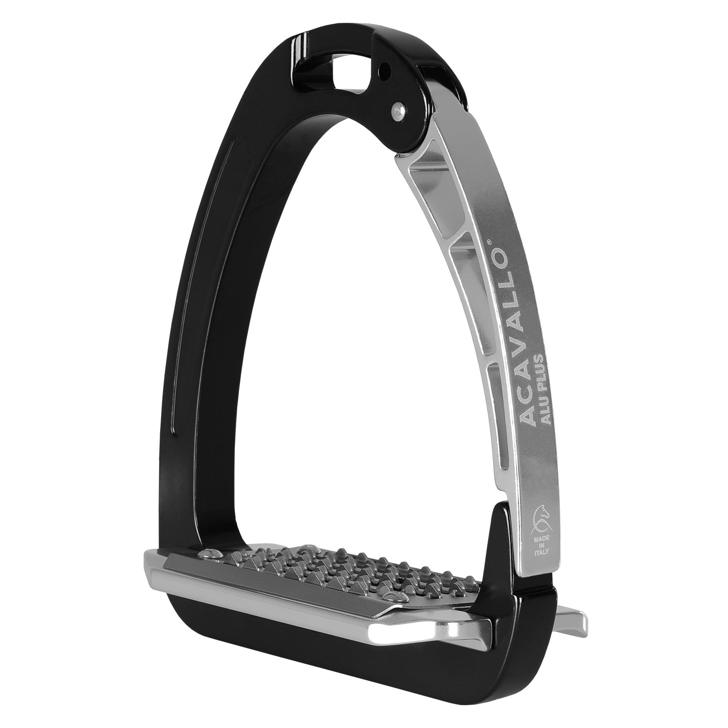 Steigbügel Arena Aluplus stirrups AC608