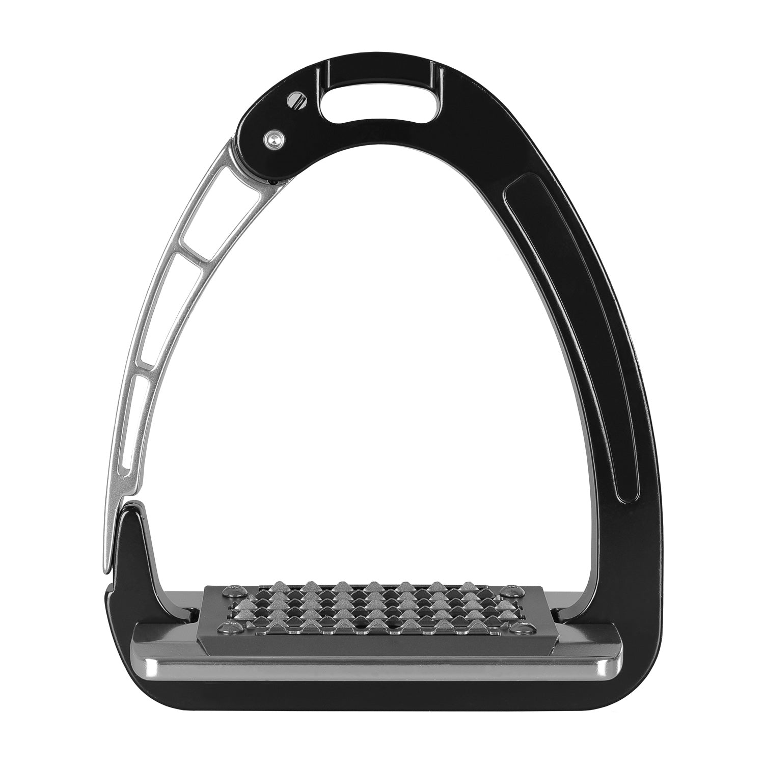 Steigbügel Arena Aluplus stirrups AC608