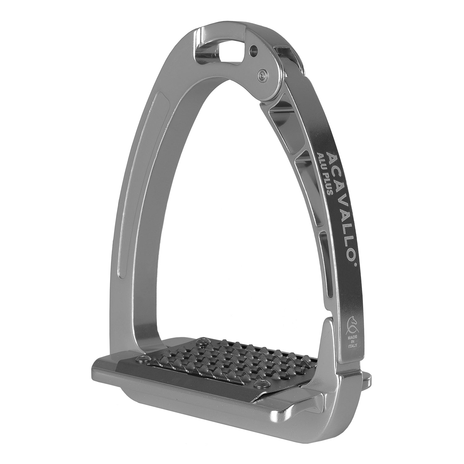 Steigbügel Arena Aluplus stirrups AC608