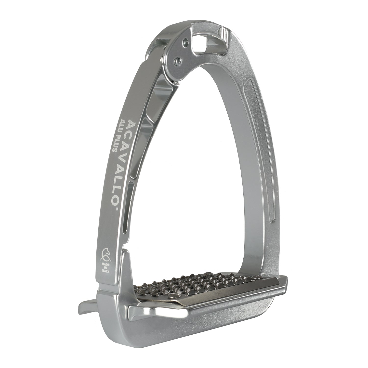 Steigbügel Arena Aluplus stirrups AC608