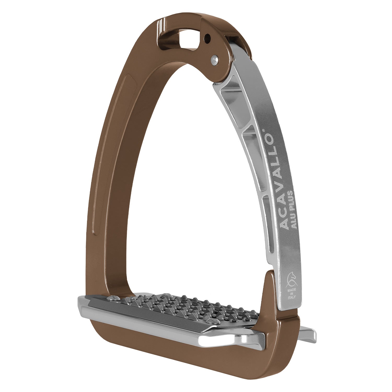 Steigbügel Arena Aluplus stirrups AC608