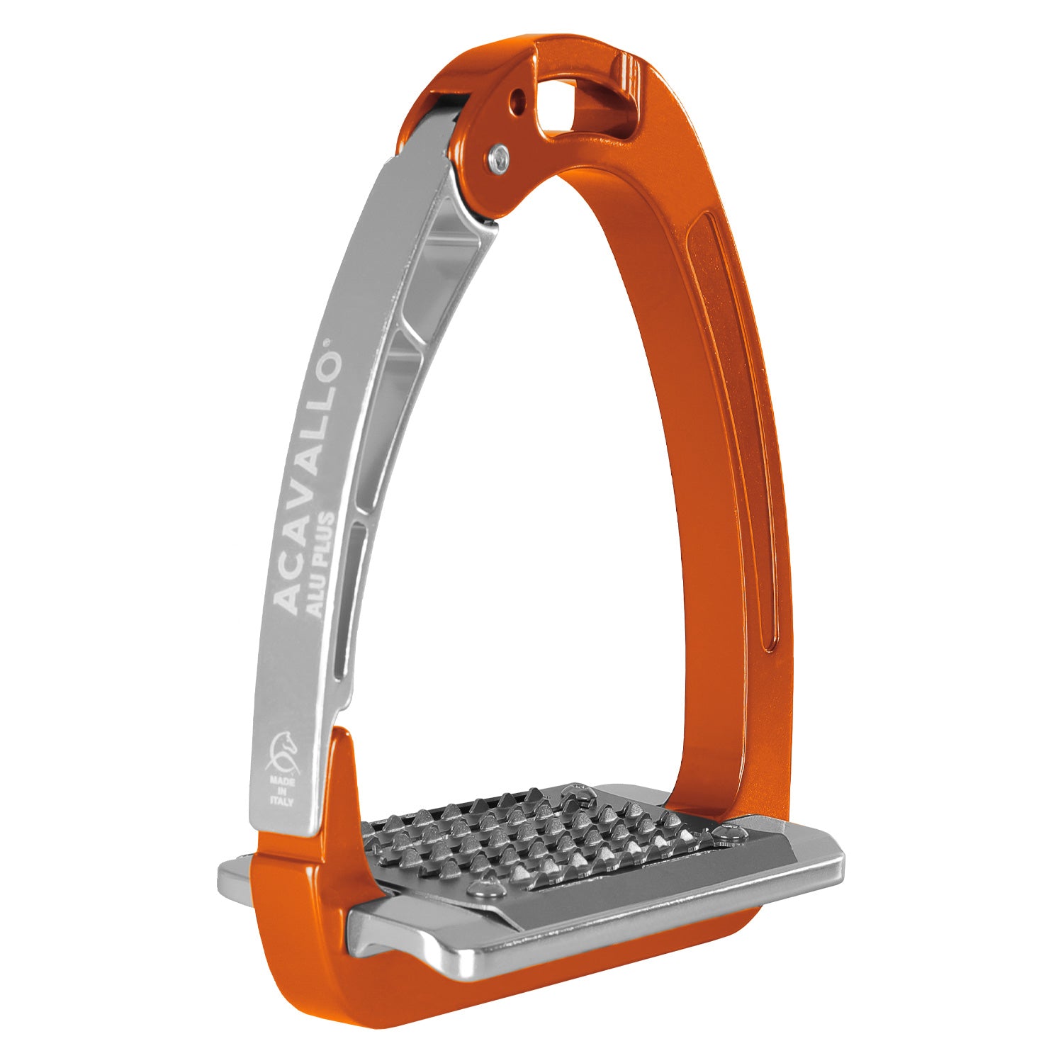 Steigbügel Arena Aluplus stirrups AC608