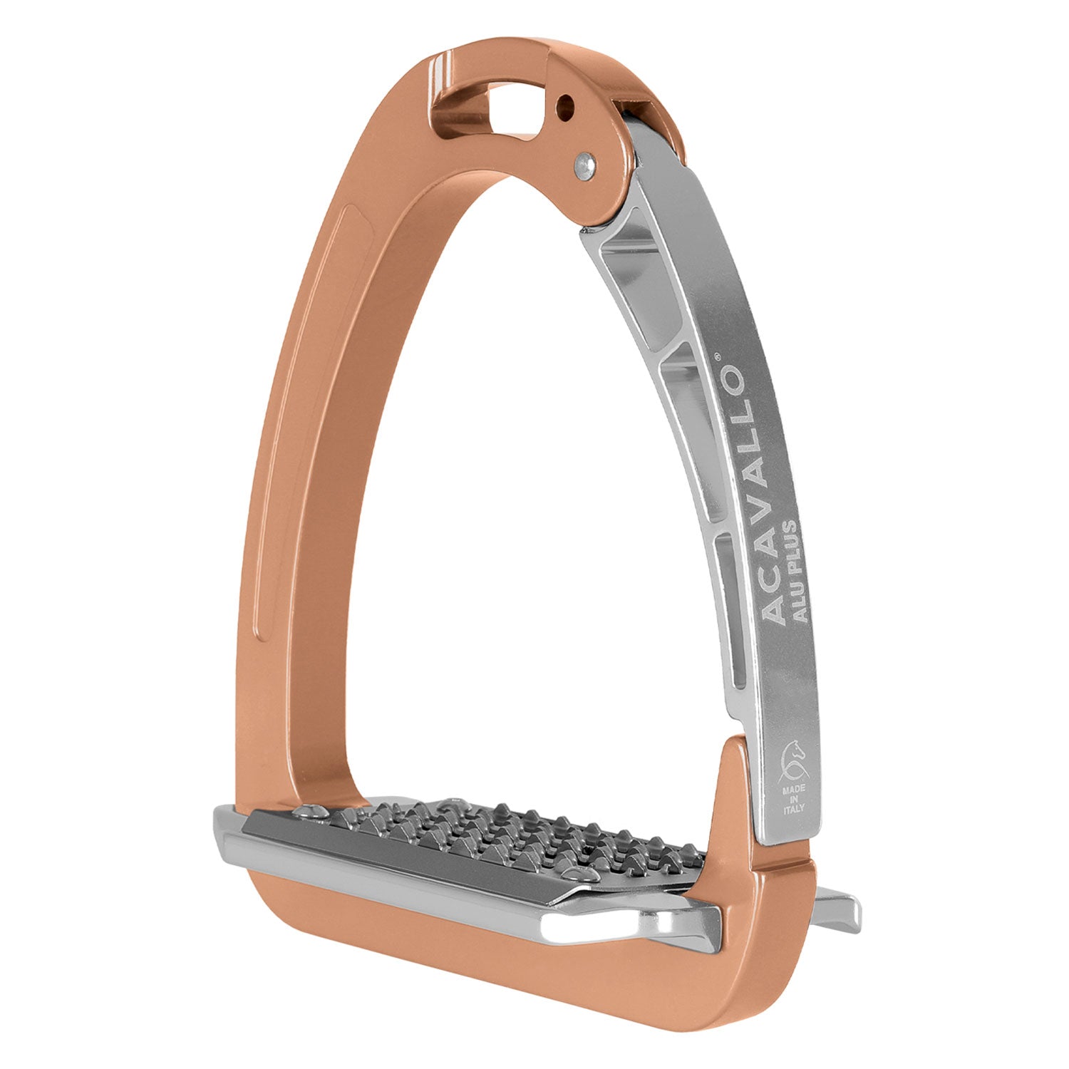 Steigbügel Arena Aluplus stirrups AC608