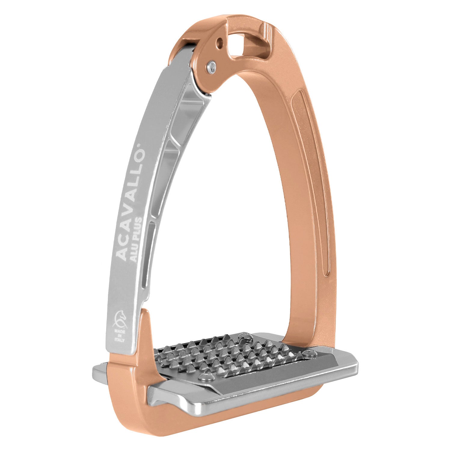 Steigbügel Arena Aluplus stirrups AC608