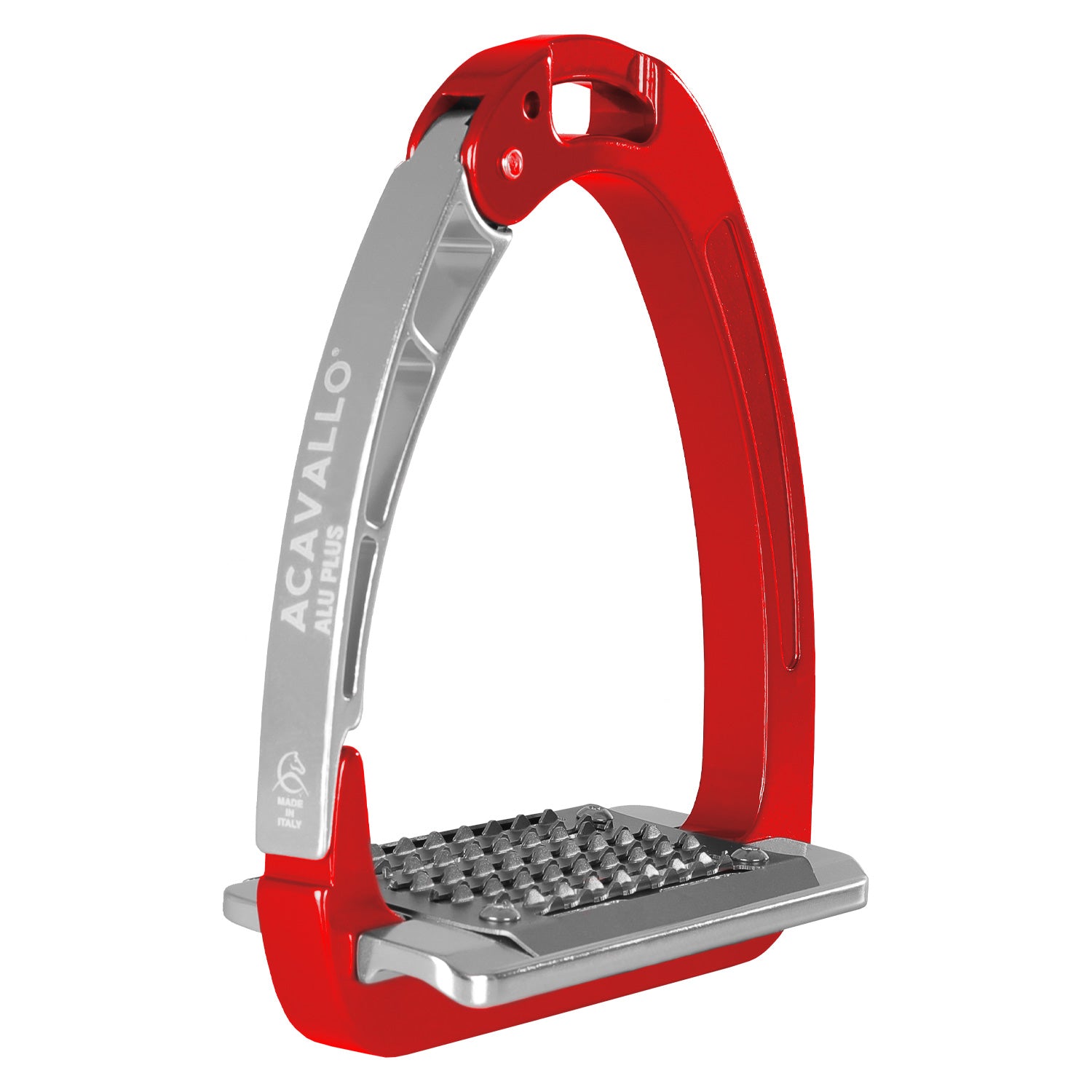 Steigbügel Arena Aluplus stirrups AC608