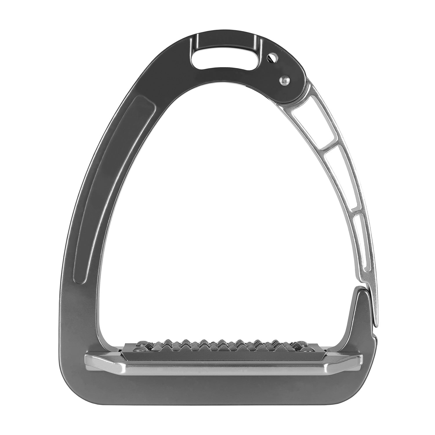 Steigbügel Arena Aluplus stirrups AC608