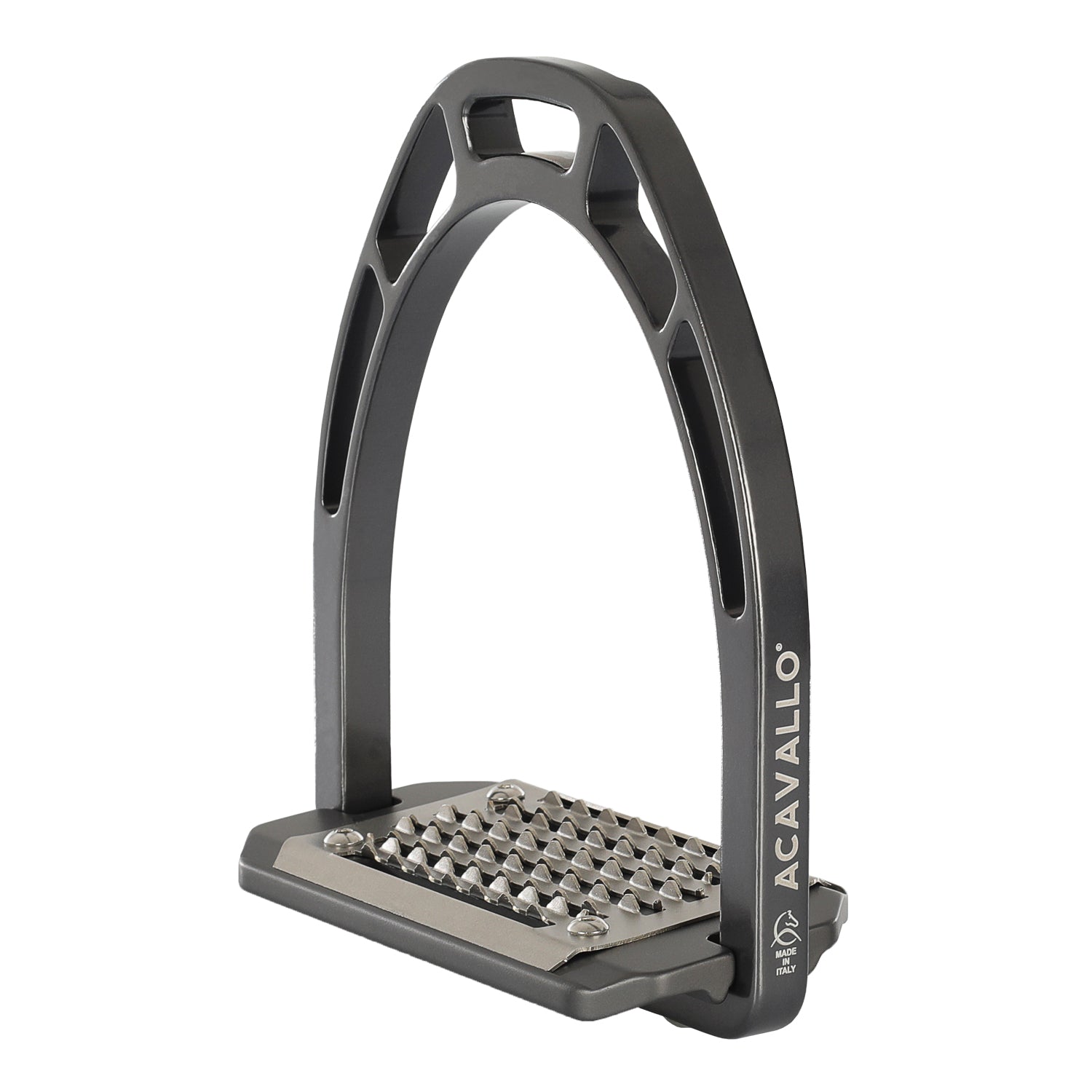 Steigbügel Arco Evolution Alupro stirrups AC621