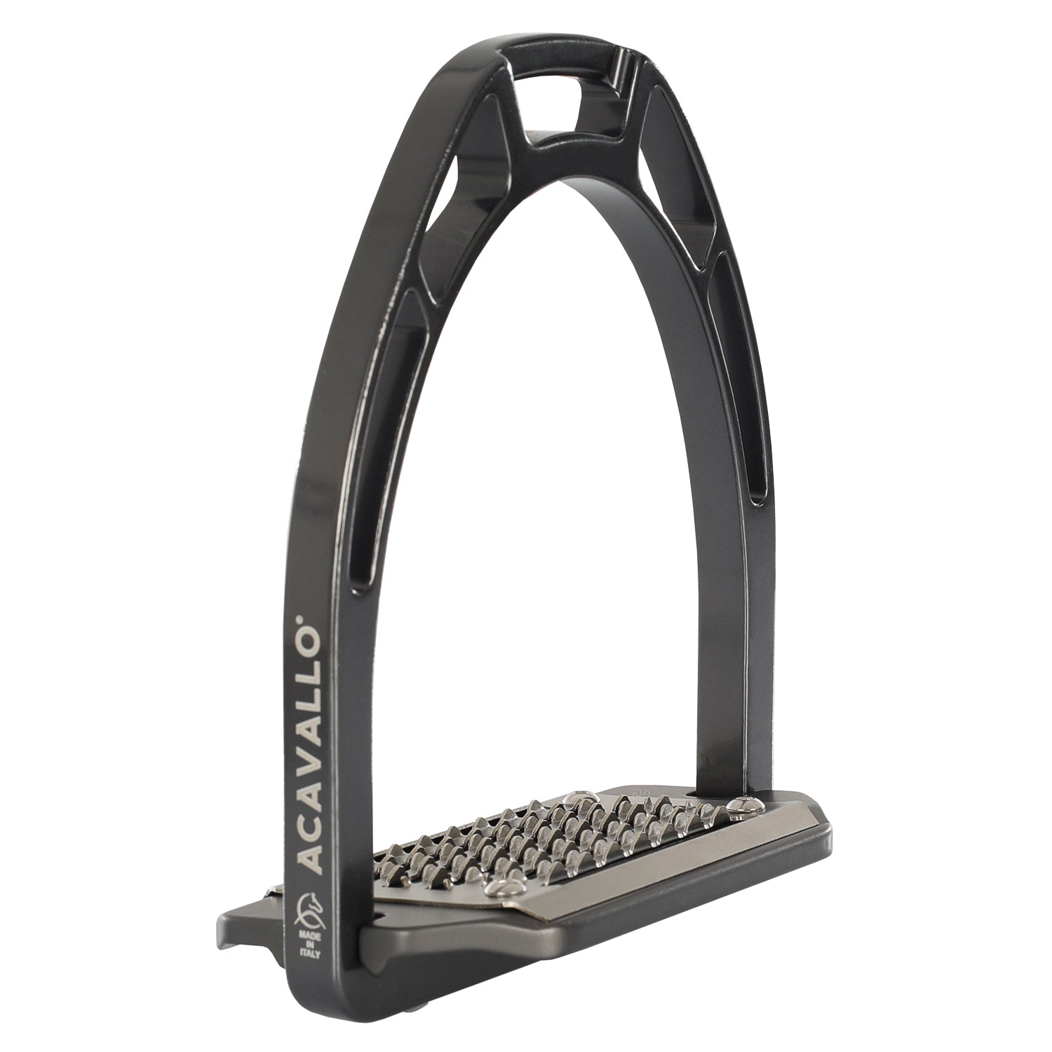 Steigbügel Arco Evolution Alupro stirrups AC621