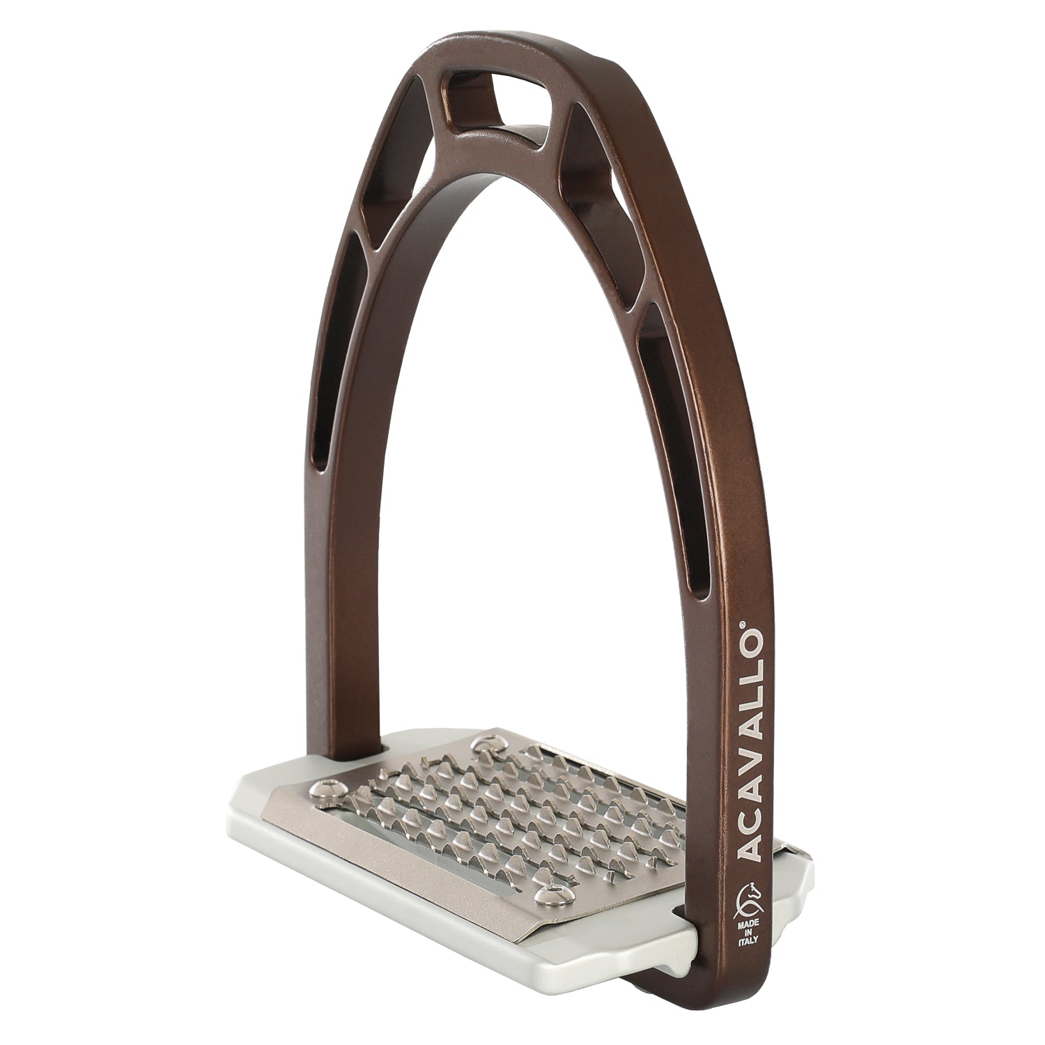 Steigbügel Arco Evolution Alupro stirrups AC621