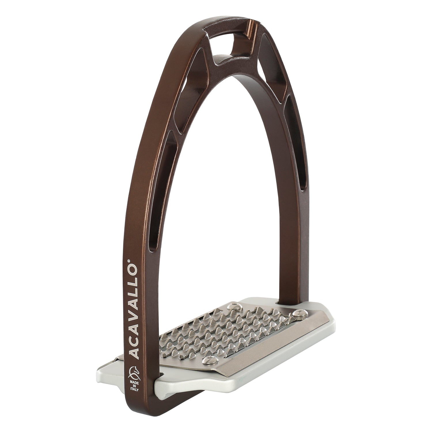 Steigbügel Arco Evolution Alupro stirrups AC621