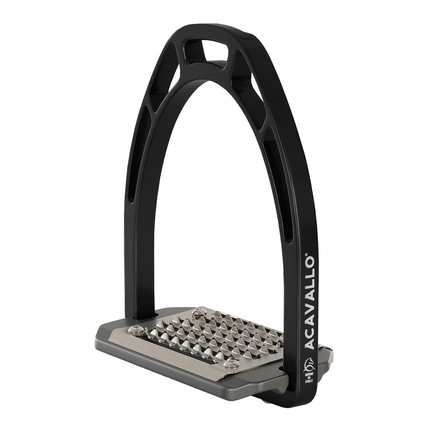 Steigbügel Arco Evolution Alupro stirrups AC621