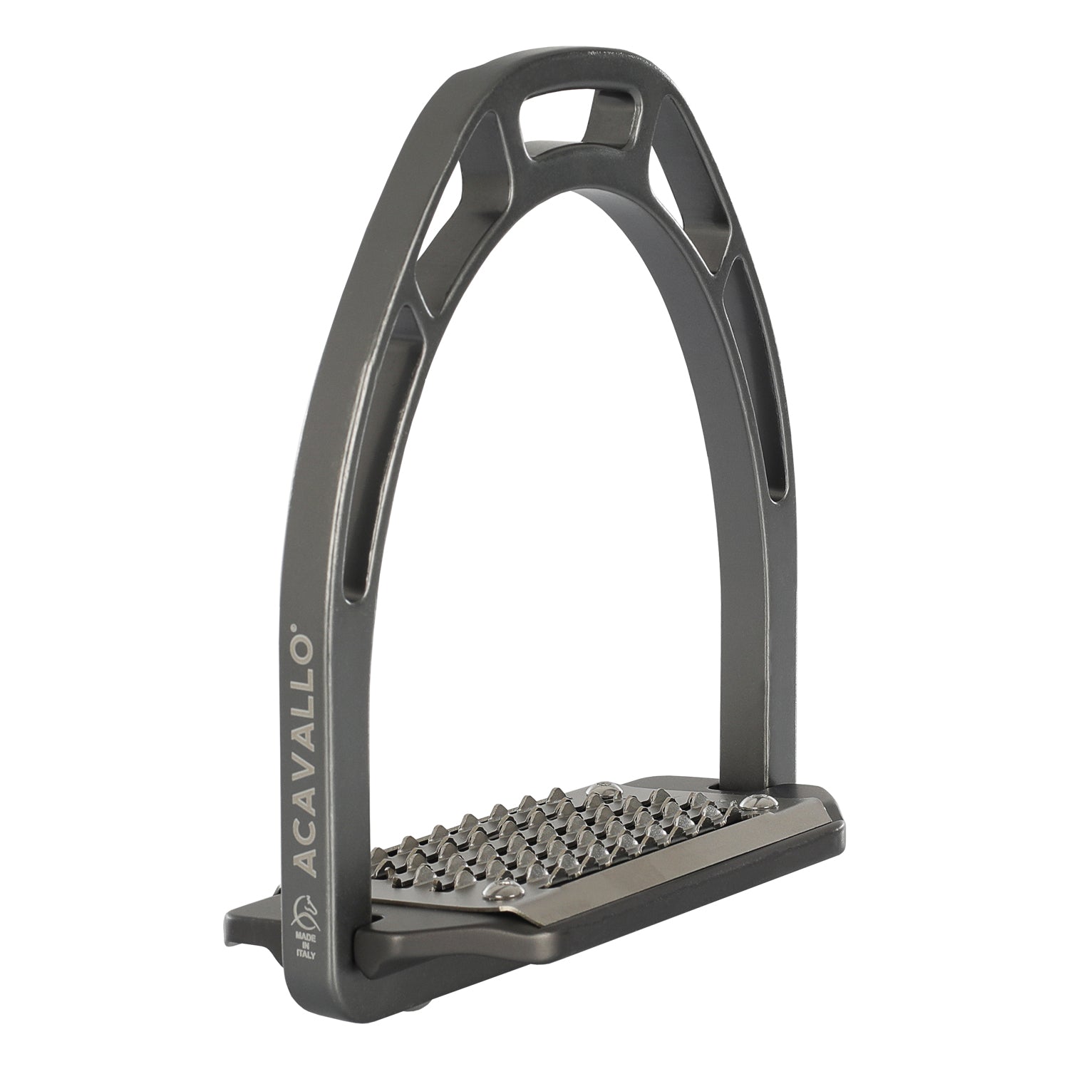 Steigbügel Arco Evolution Alupro stirrups AC621