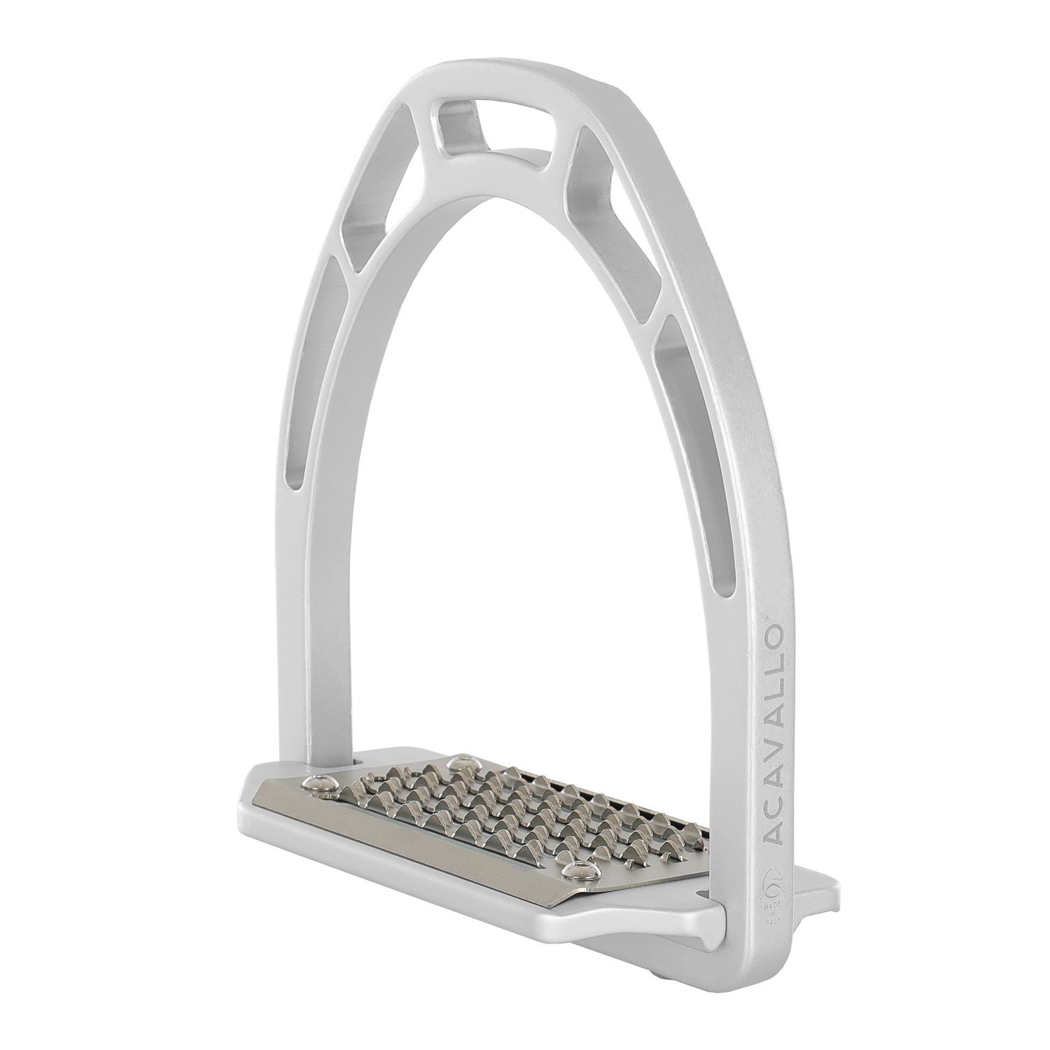 Steigbügel Arco Evolution Alupro stirrups AC621