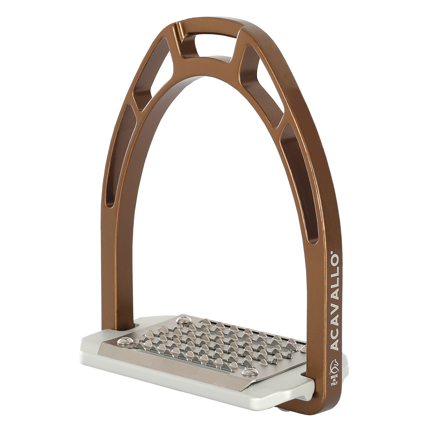 Steigbügel Arco Evolution Alupro stirrups AC621