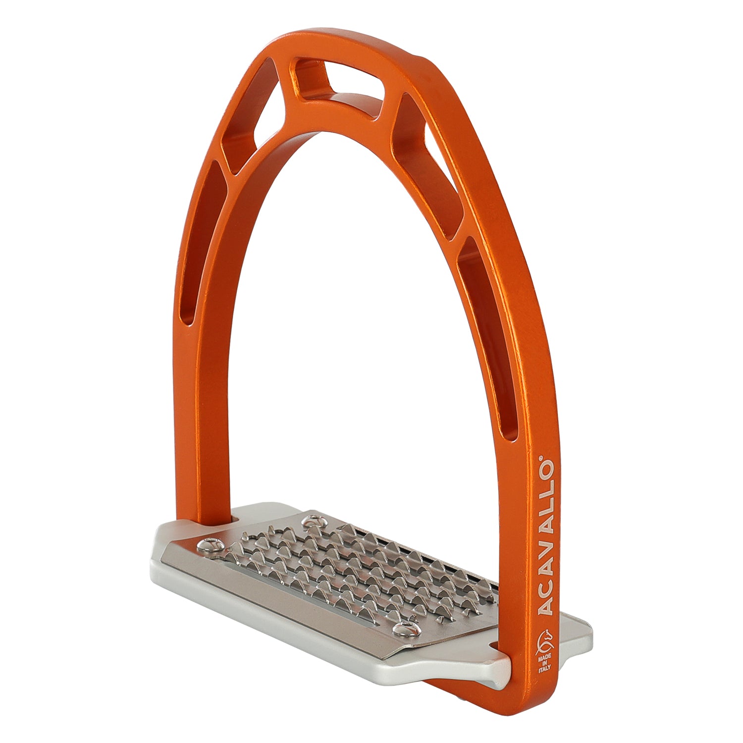 Steigbügel Arco Evolution Alupro stirrups AC621