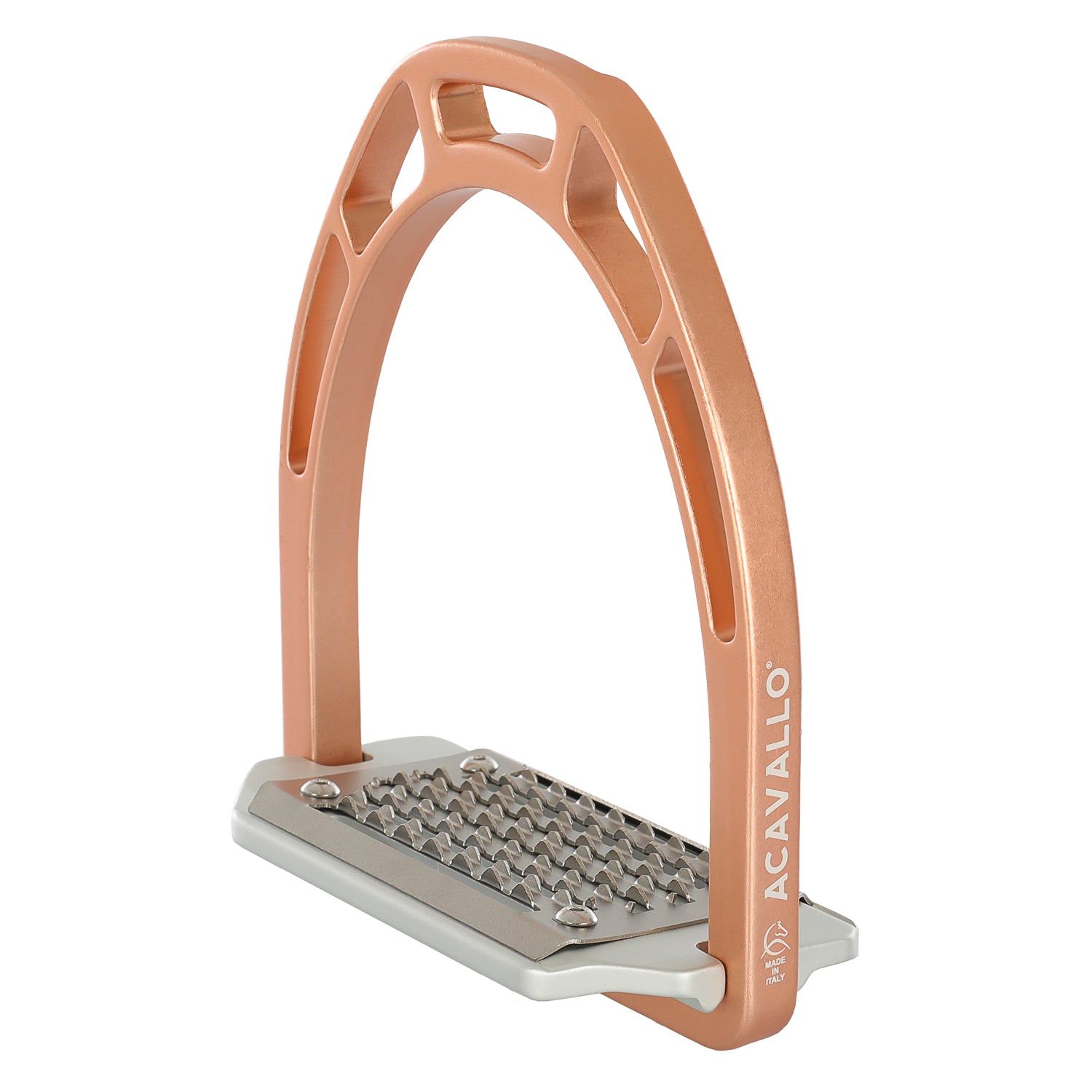 Steigbügel Arco Evolution Alupro stirrups AC621