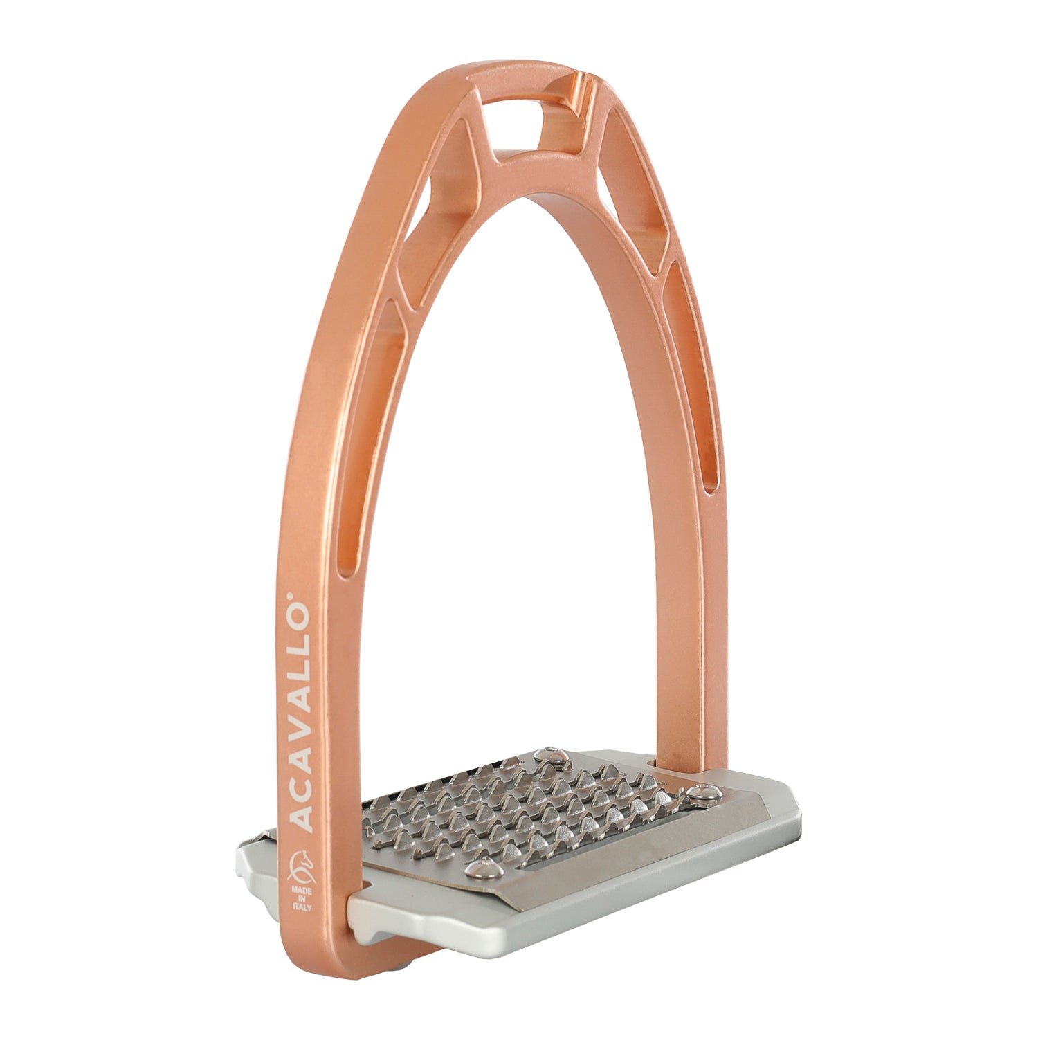 Steigbügel Arco Evolution Alupro stirrups AC621