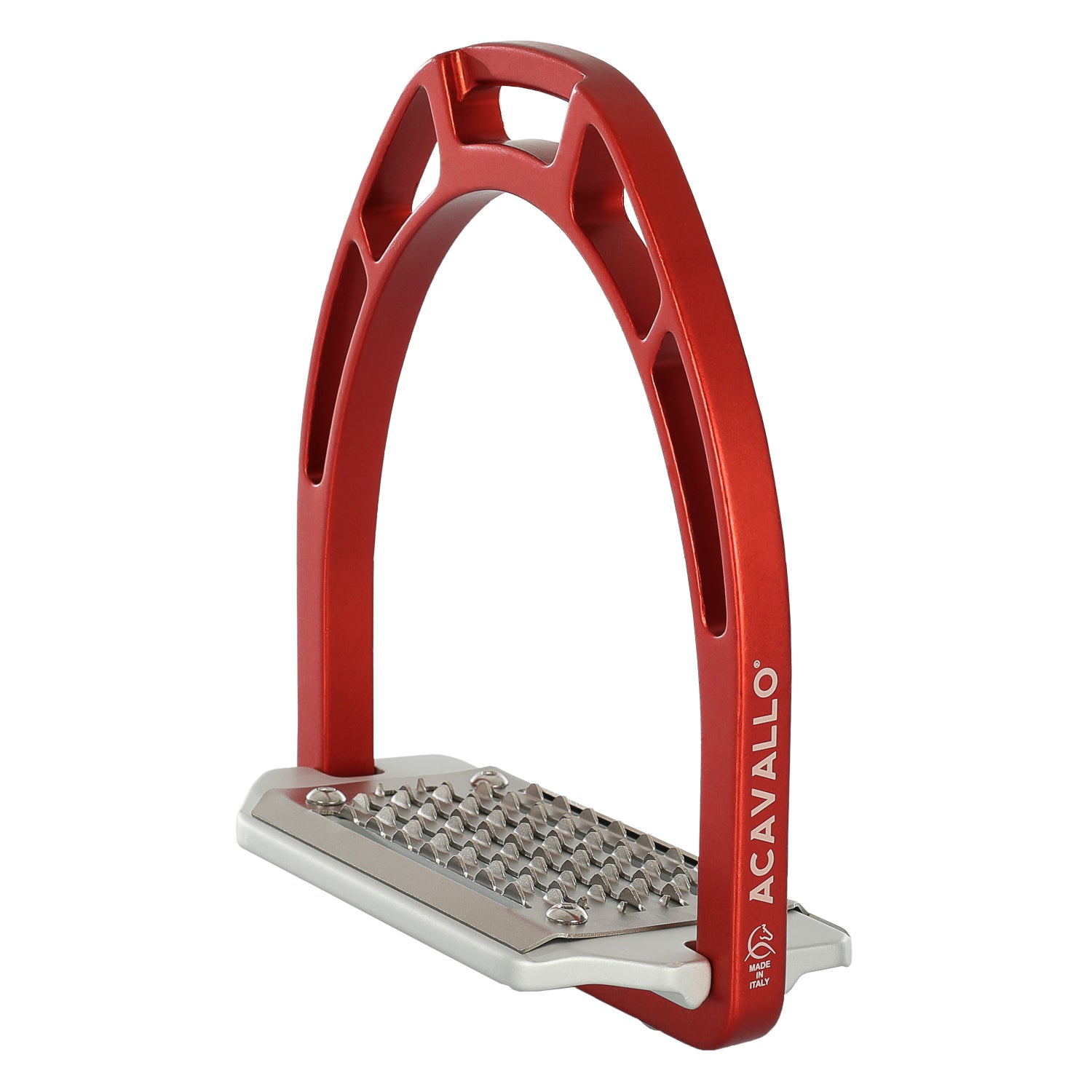 Steigbügel Arco Evolution Alupro stirrups AC621