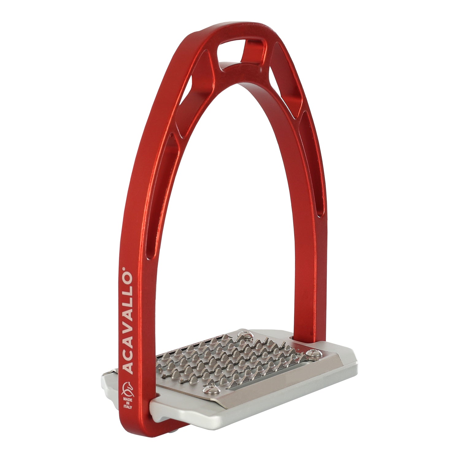 Steigbügel Arco Evolution Alupro stirrups AC621