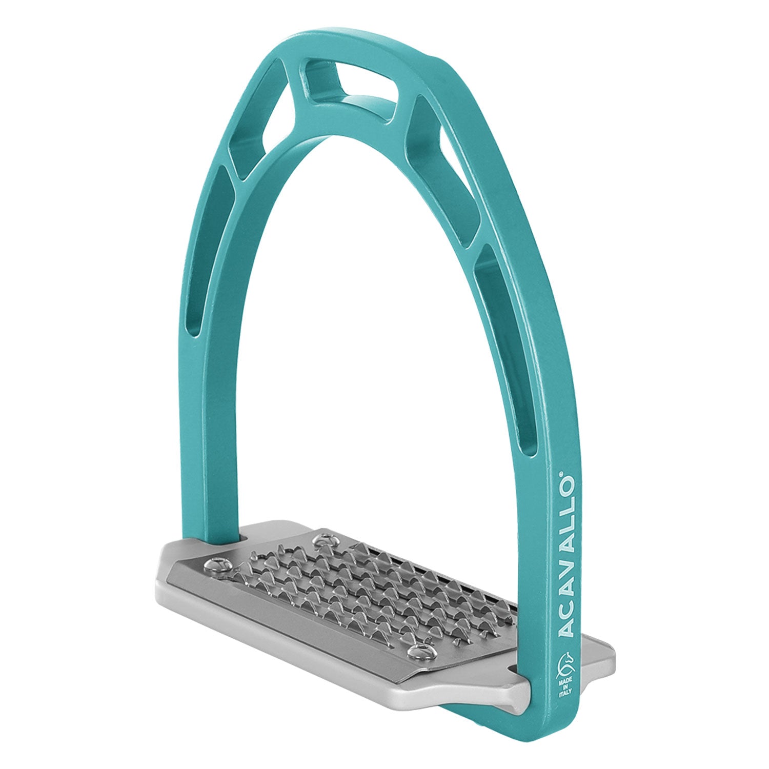 Steigbügel Arco Evolution Alupro stirrups AC621