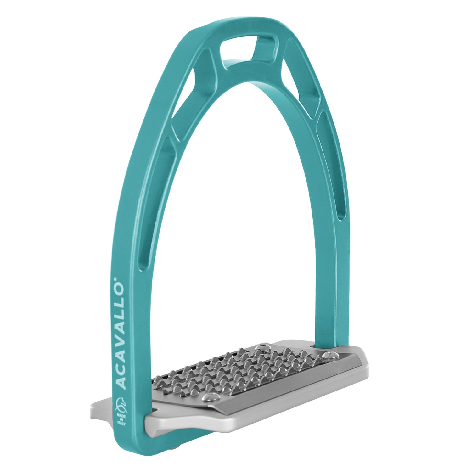 Steigbügel Arco Evolution Alupro stirrups AC621