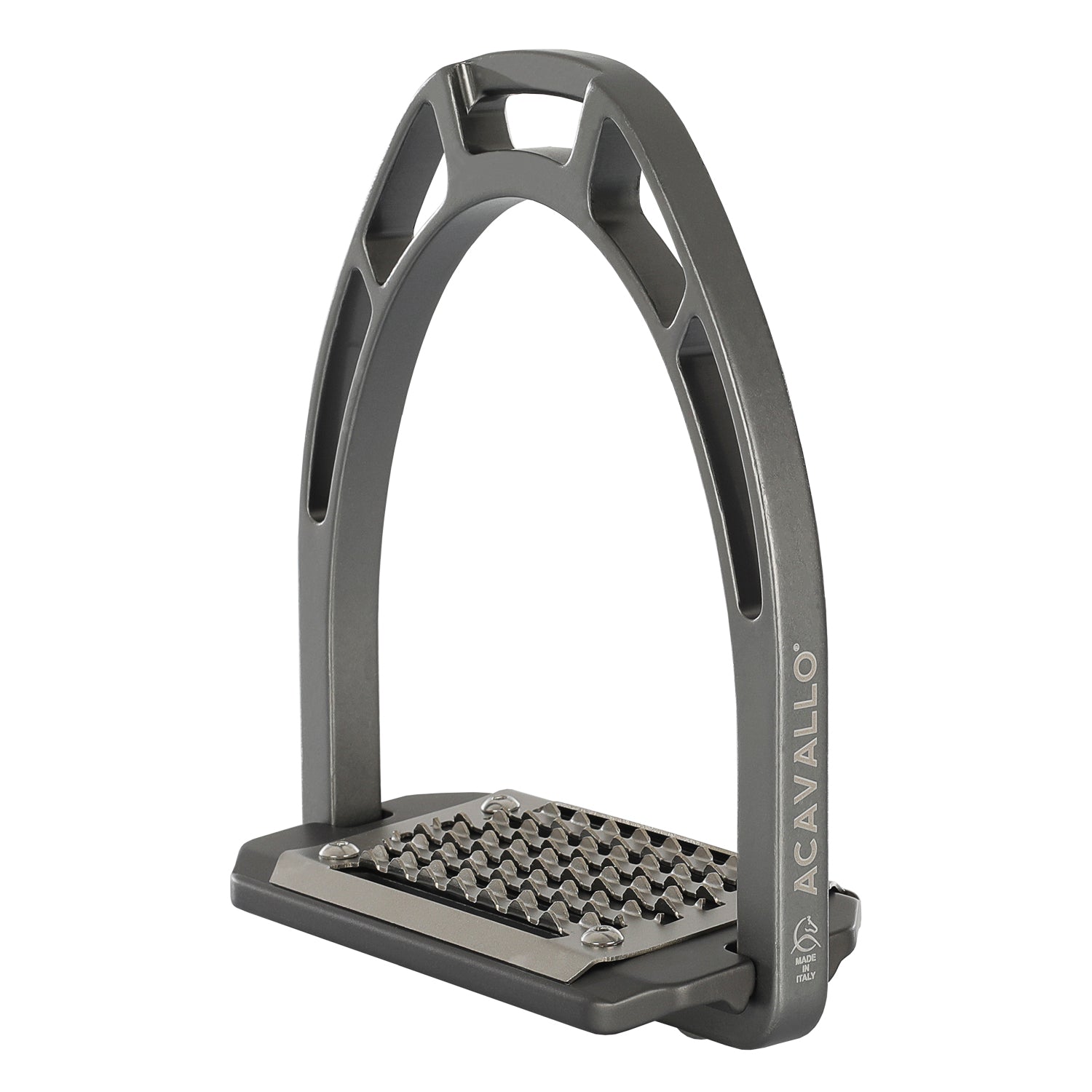 Steigbügel Arco Evolution Alupro stirrups AC621