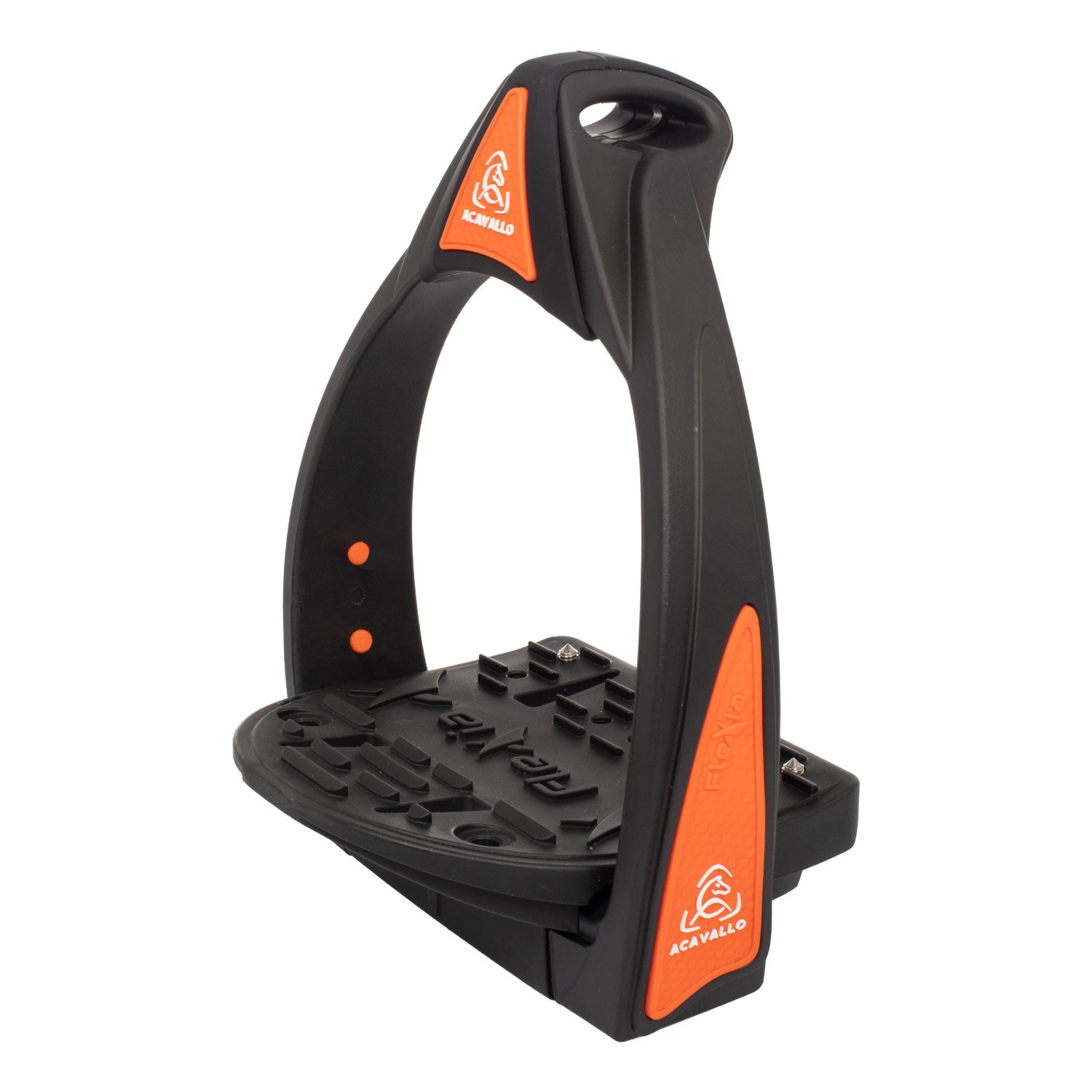 Flow bar Flexia Stirrups AC625