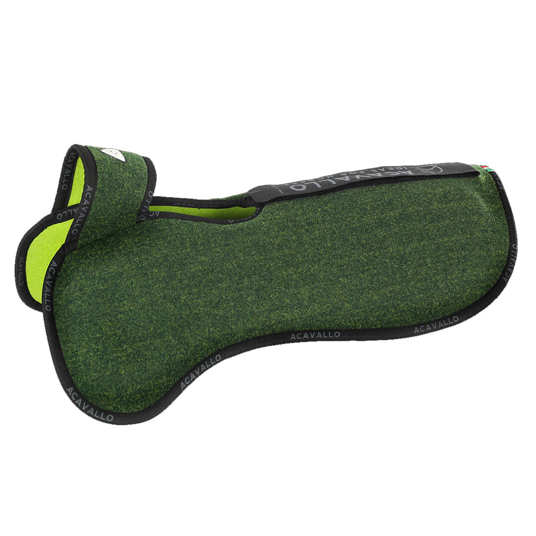 Pad WITHERS FREE POCKET CONFIGURATION PAD DOUBLE FELT WITH DOUBLE FELT - Reitstiefel Kandel - Dein Reitshop