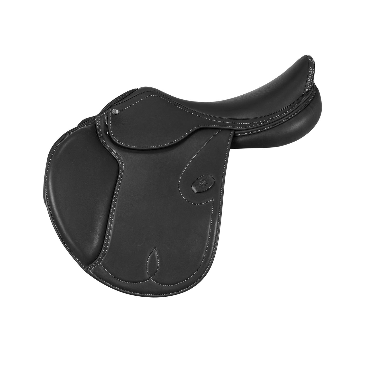 Springsattel Botticelli jumping saddle latex panels AC9115