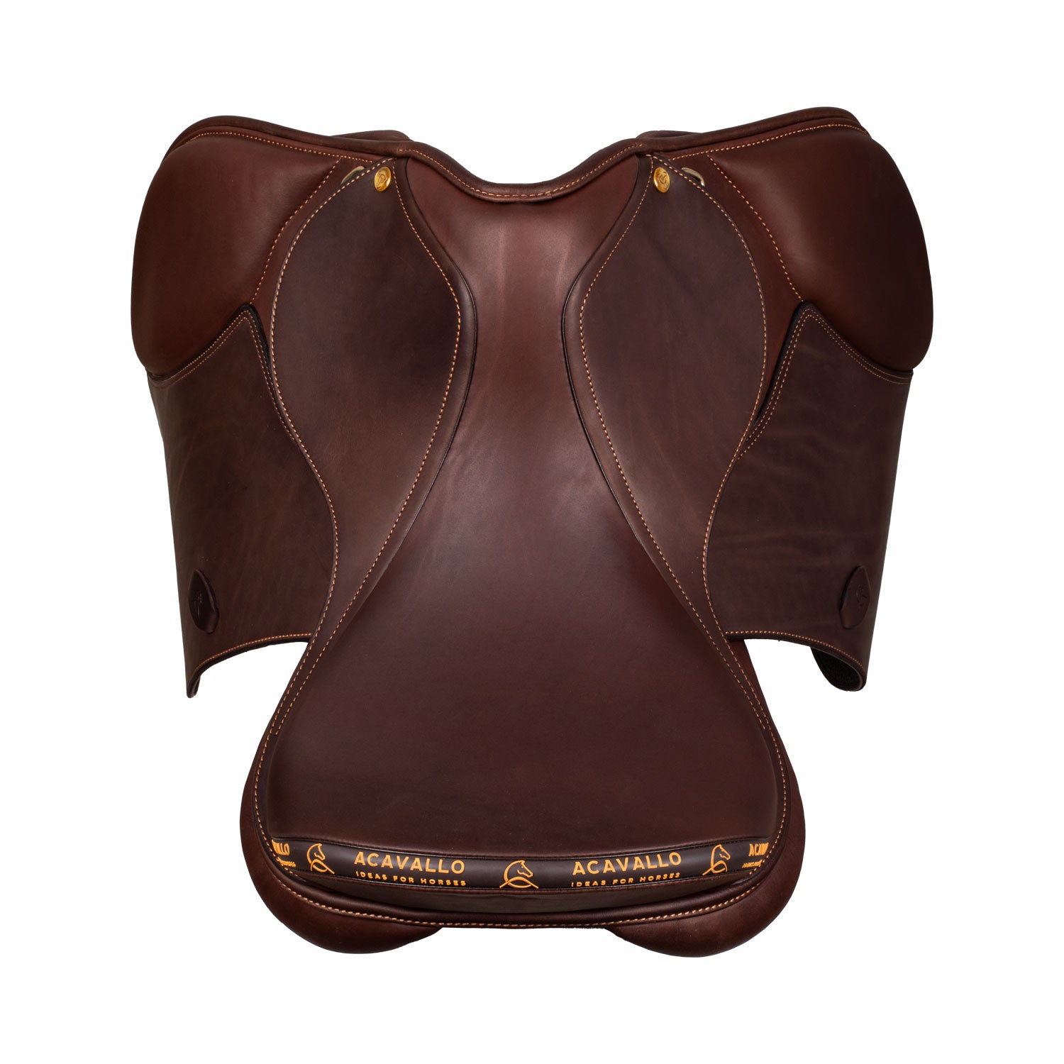 VS Sattel Bernini all purpose saddle latex panels AC9153