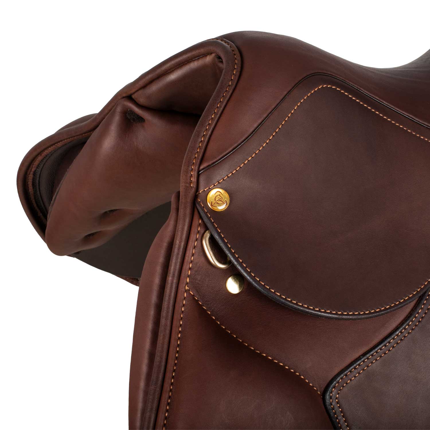 VS Sattel Bernini all purpose saddle latex panels AC9153