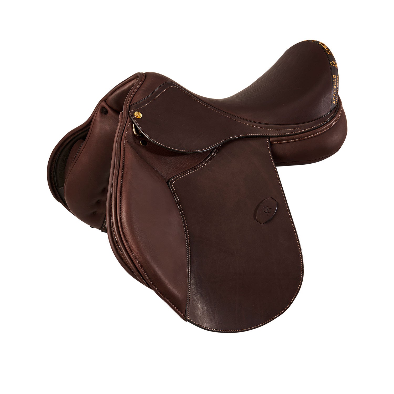 VS Sattel Bernini all purpose saddle wool panels AC9155