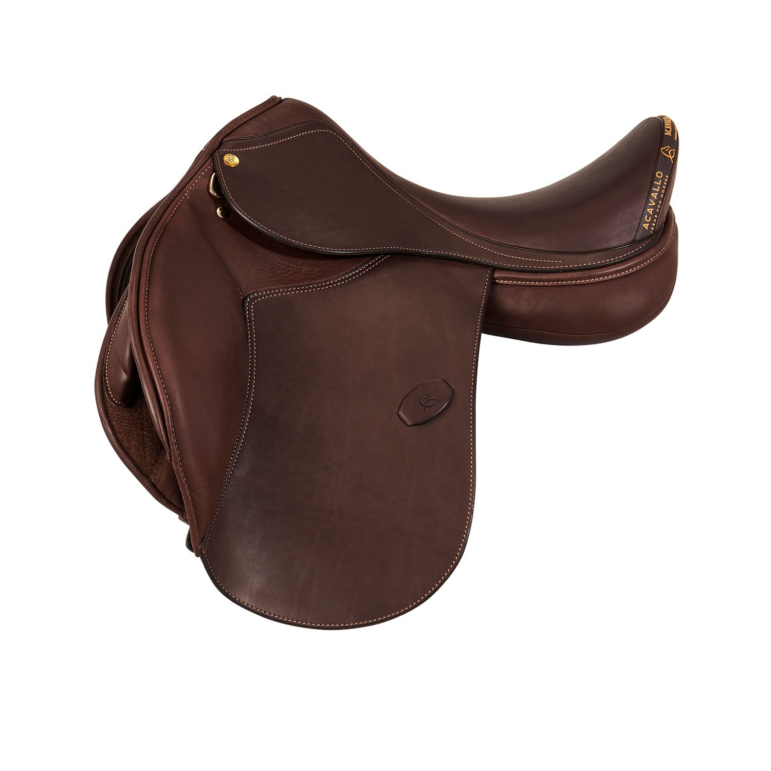 VS Sattel Bernini all purpose saddle wool panels AC9155