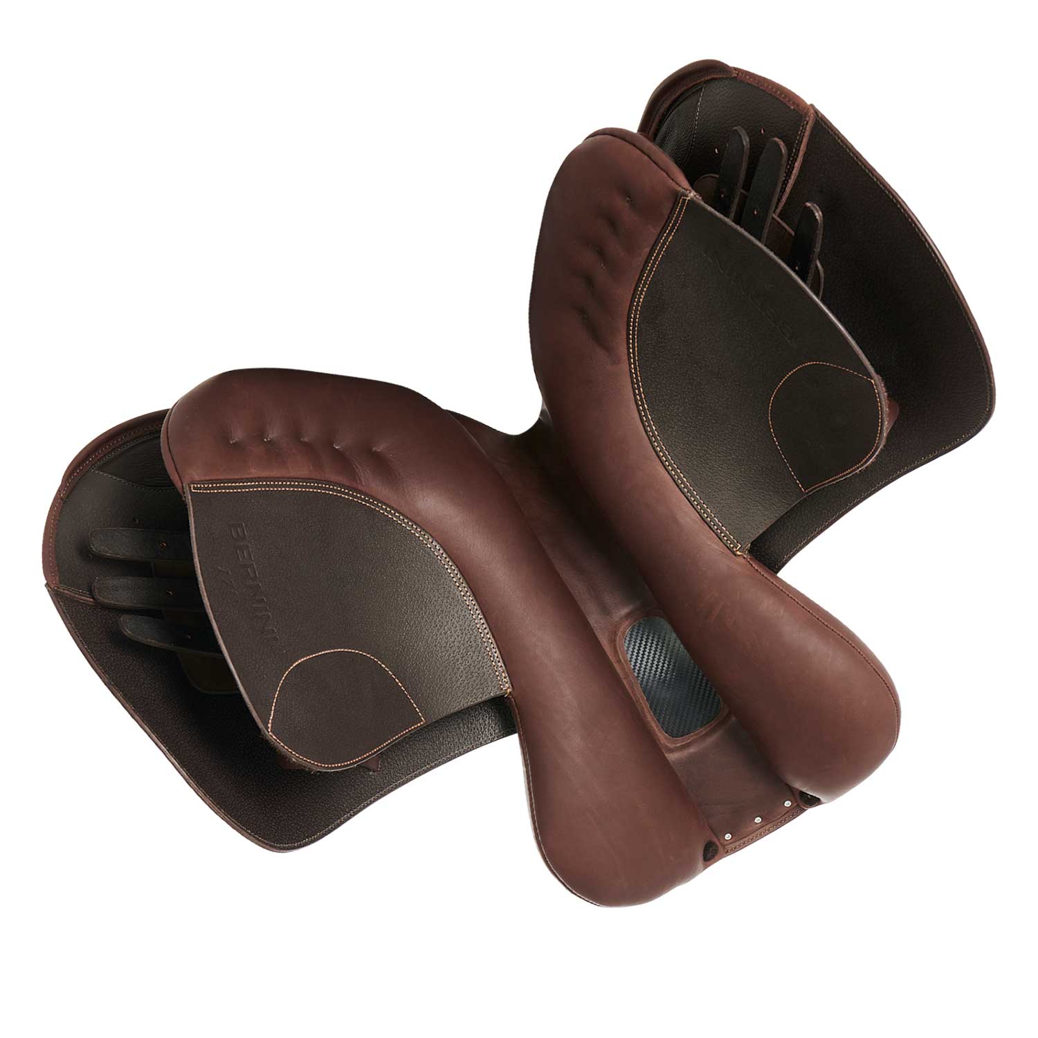 VS Sattel Bernini all purpose saddle wool panels AC9155