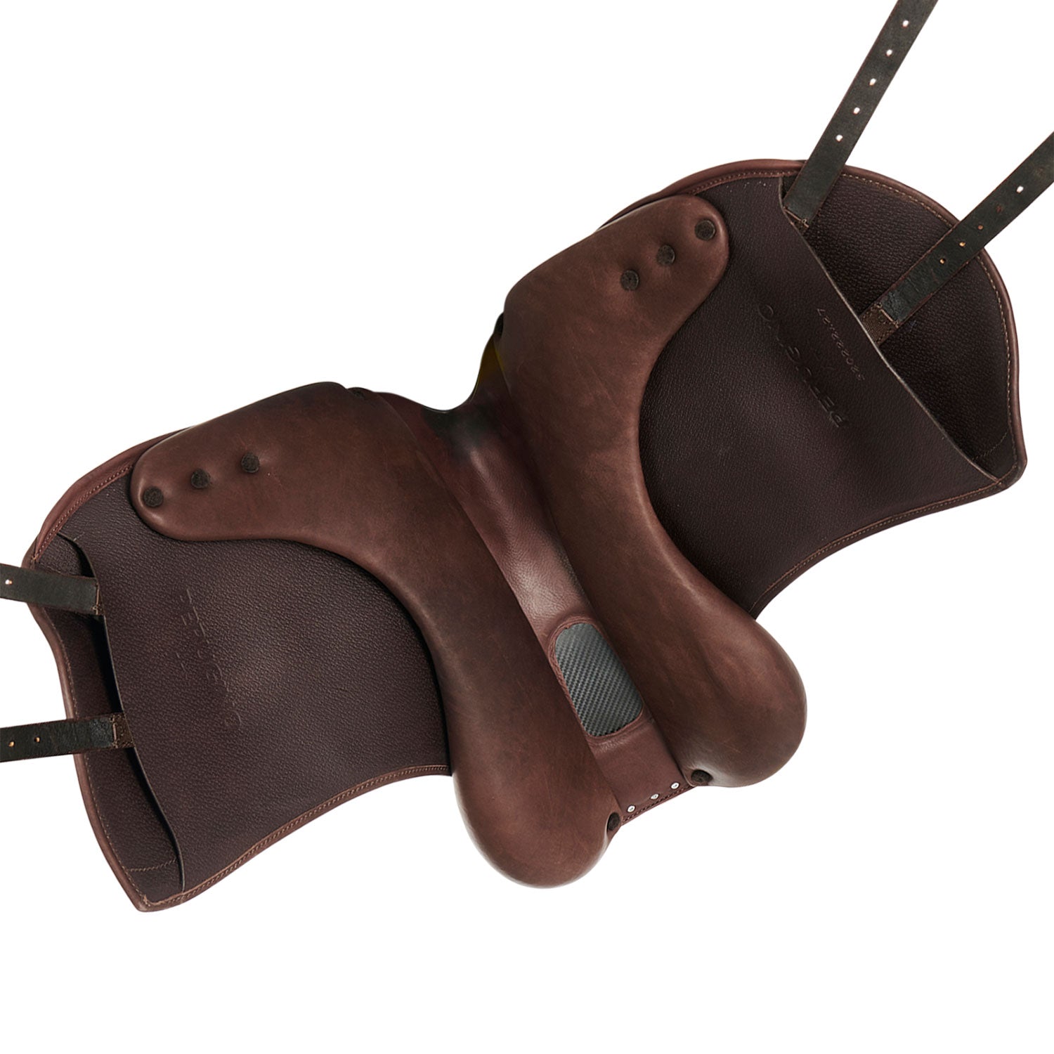 Dressursattel Perugino dressage saddle short knee blocks AC9175