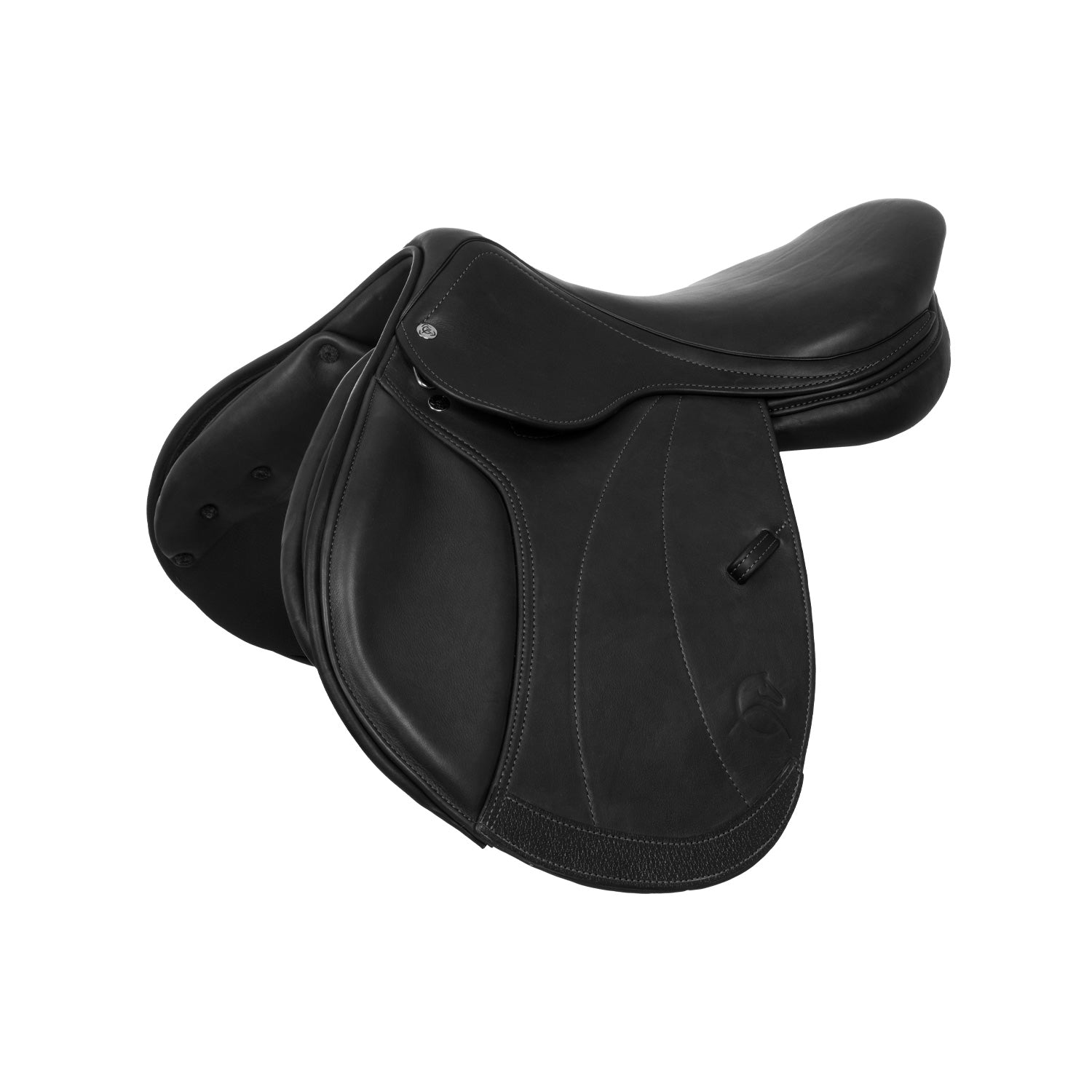 Springsattel Saddle Wood Árbol Acavallo