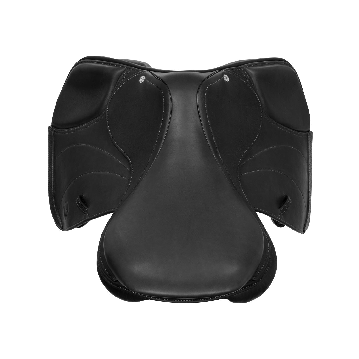 Springattel KC Race 2.6 Professional Jumping Saddle Carbon-Kevlar Tree AC9185S