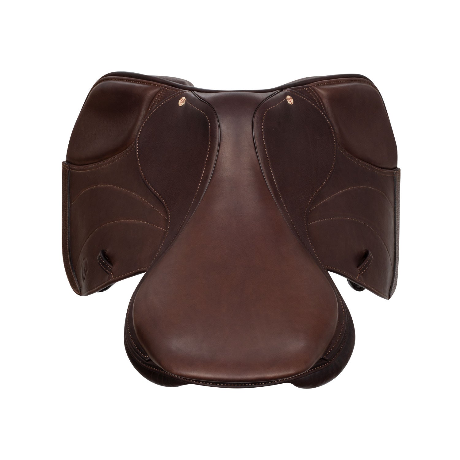 Springsattel Saddle Wood Árbol Acavallo