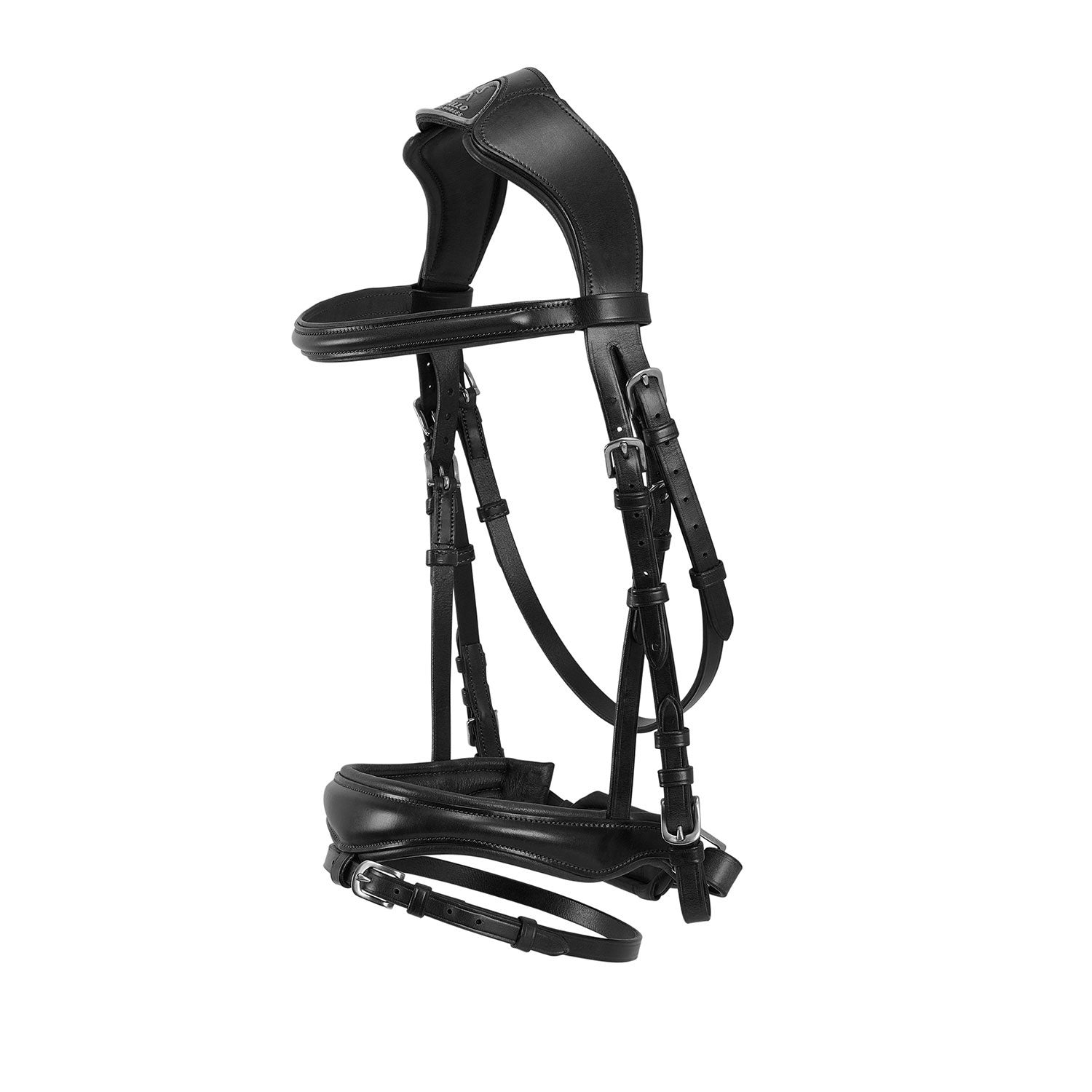 Bridle Maestà Bridle Becerro AC9535