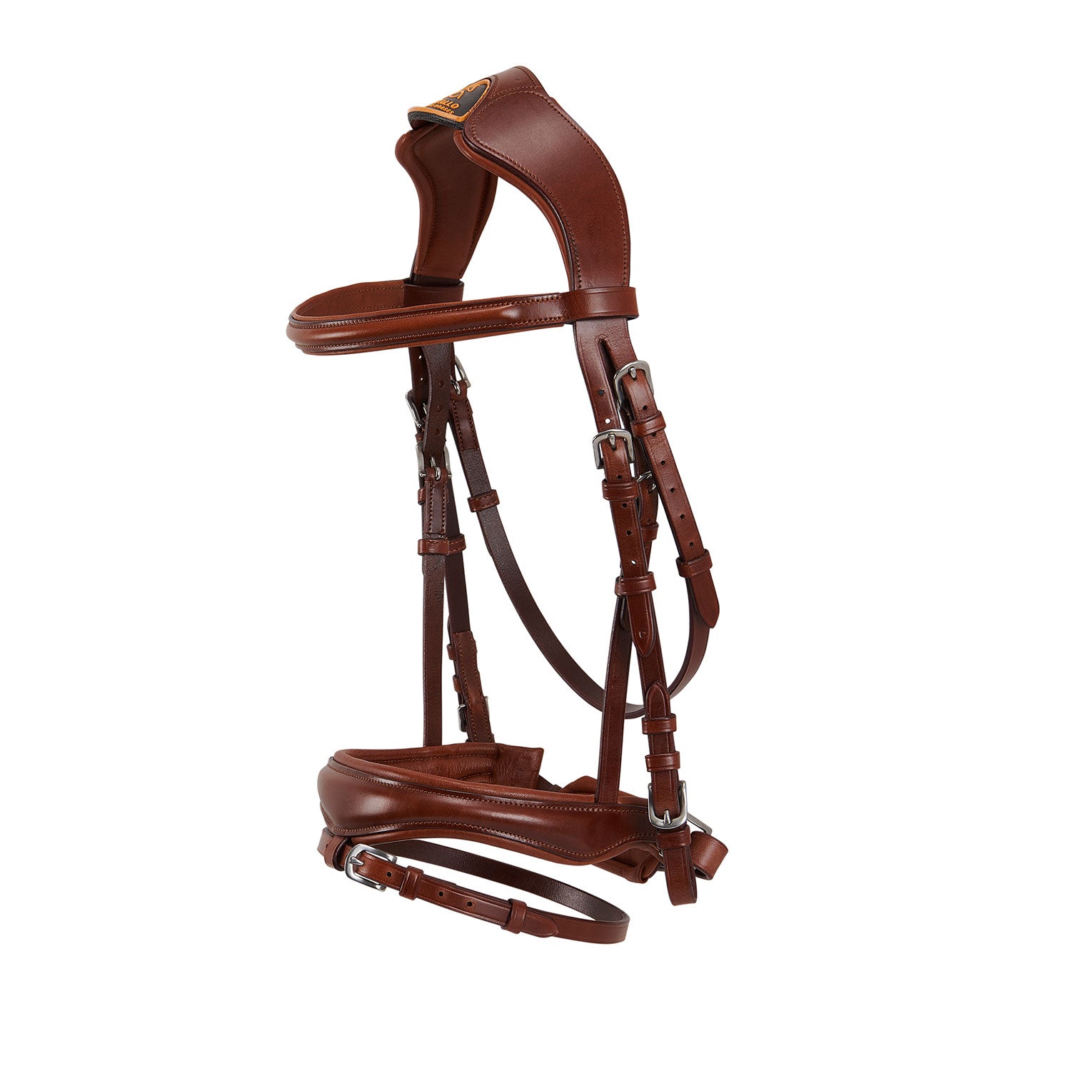 Bridle Maestà Bridle Becerro AC9535