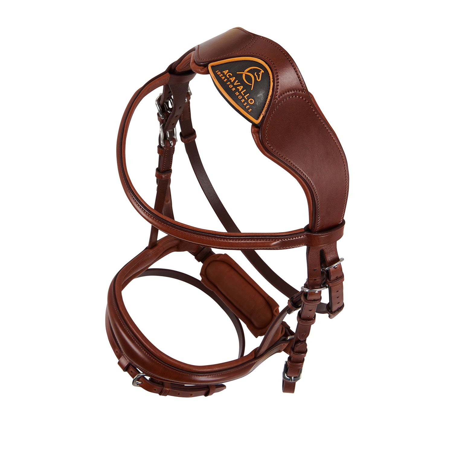 Bridle Maestà Bridle Becerro AC9535