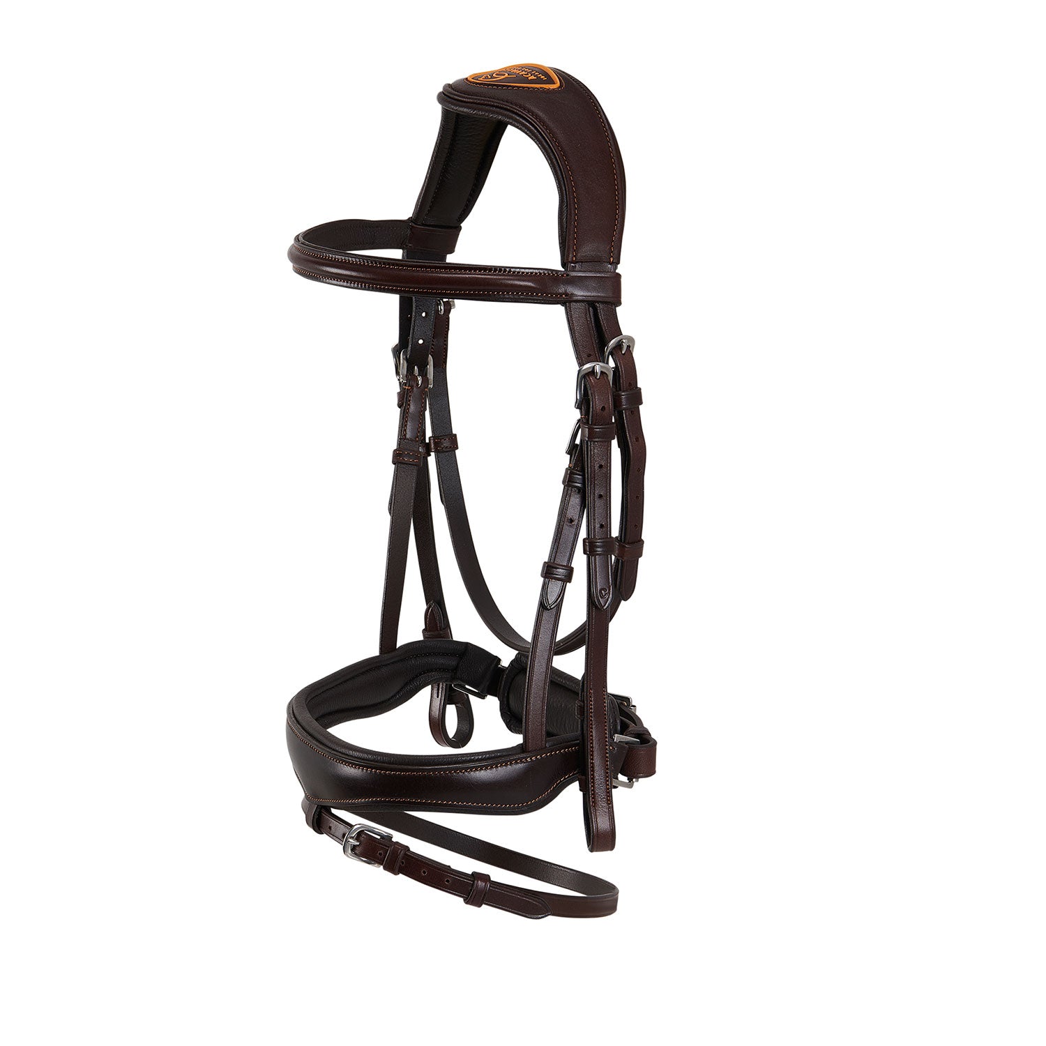 Bridle Maestà Bridle Becerro AC9535