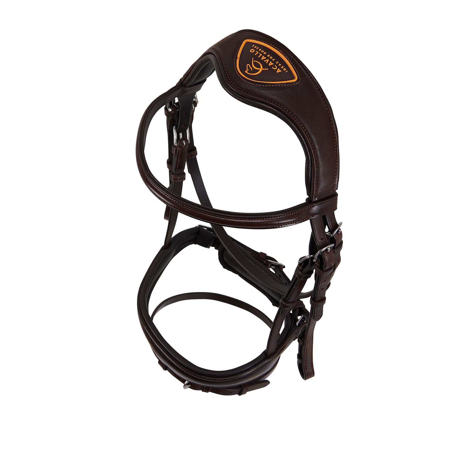 Bridle Maestà Bridle Becerro AC9535