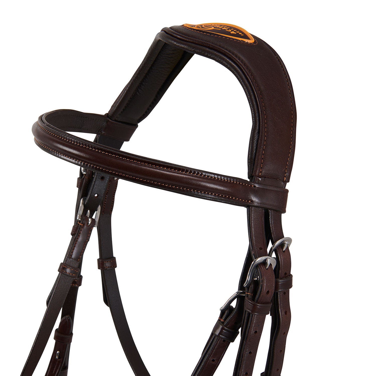 Bridle Maestà Bridle Becerro AC9535